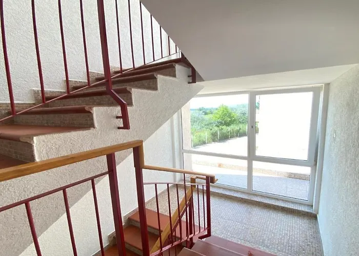 شقة Bratanov Sunny Noks *