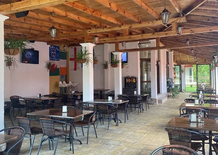 Bratanov Sunny Noks * ساني بيتش