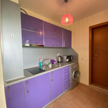 Bratanov Sunny Noks * Slantschew brjag