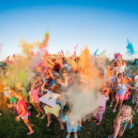 Bratanov Sunny Noks * Slantschew brjag