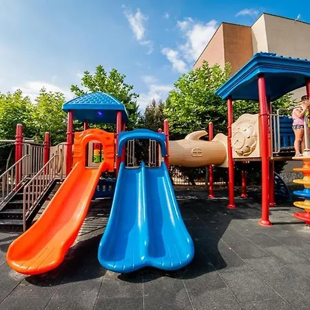 Apartment Bratanov Sunny Noks *