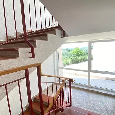 Apartment Bratanov Sunny Noks *