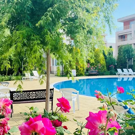 Appartement Bratanov Sunny Sunny Beach