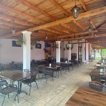 Apartment Bratanov Sunny Noks Slantschew brjag