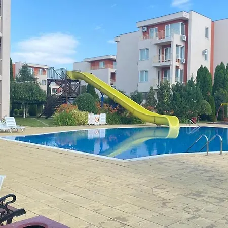 Apartment Bratanov Sunny *