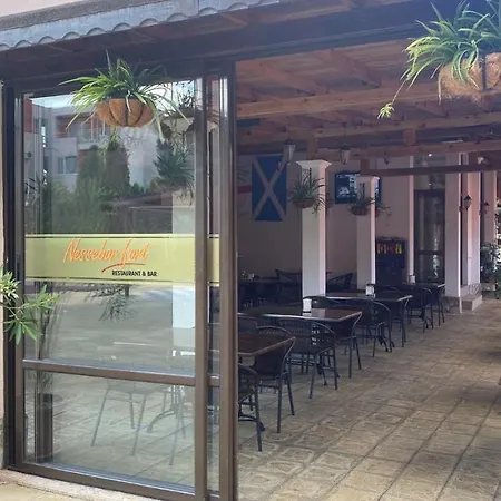 Bratanov Sunny Noks Slantschew brjag