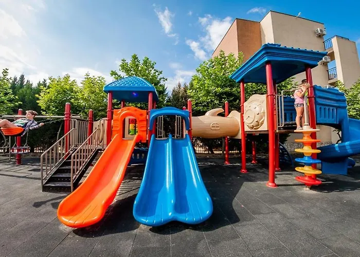 아파트 Bratanov Sunny Noks *