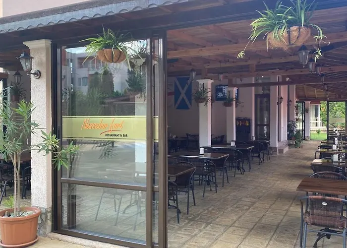 Bratanov Sunny Noks Slăntjev Brjag