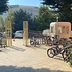 Bratanov Sunny Noks Apartman Napospart
