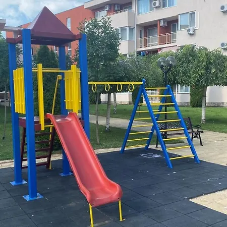 Bratanov Sunny Słoneczny Brzeg
