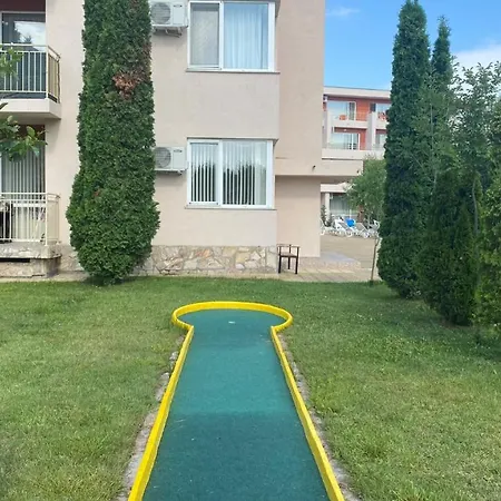 Bratanov Sunny * Słoneczny Brzeg