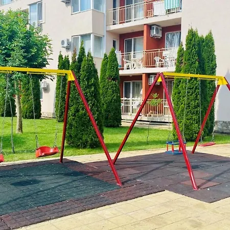 Bratanov Sunny Apartament