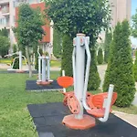 דירה Bratanov Sunny Noks